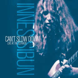 Innes Sibun - Obsession
