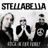 Rock in der Vene! - EP - Stellabella