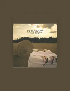 Listen to Elim Bolt, watch music videos, read bio, see tour dates & more!