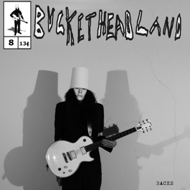 The Patrolman Buckethead