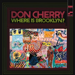 Don Cherry - There Is the Bomb