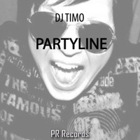 Partyline - DJ Timo