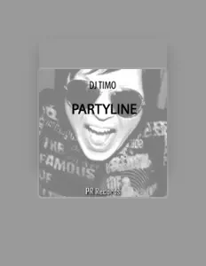 DJ Timo: песни, клипы, биография, даты выступлений и многое другое.