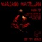 Monk (Medeew & Chicks Luv Us Remix) - Mariano Mateljan lyrics
