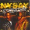 A c'qui paraît (feat. Movez'lang) - Nysay lyrics