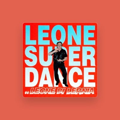 Leone Di Lernia을(를) 듣고, 뮤직 비디오를 보고, 약력을 읽고, 투어 일정 등을 확인하세요!