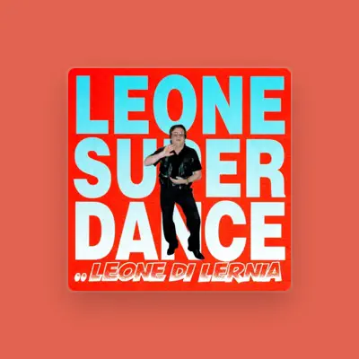 Listen to Leone Di Lernia, watch music videos, read bio, see tour dates & more!