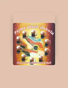 Poslechněte si interpreta Ladislav Pechar, sledujte hudební videa, přečtěte si životopis, podívejte se na data turné a další informace.