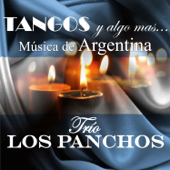 Tangos y Algo Mas: Música de Argentina - Los Panchos