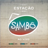 Estação Sambô - Ao Vivo artwork