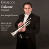 Jean Joseph Mouret - Rondeau for 2 Trumpets, Organ and Timpani - Giuseppe Galante