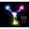 BATTLE NOTES ジャケット写真