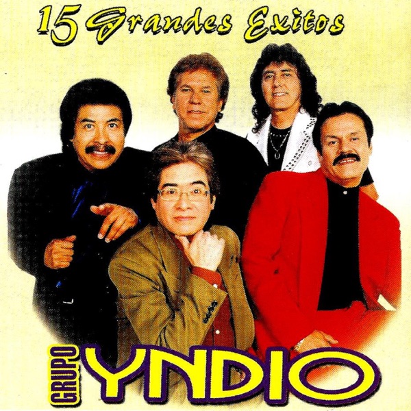 15 Grandes Éxitos