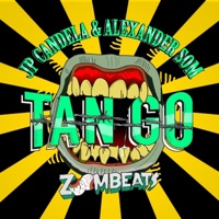 Tan Go - Single - JP Candela & Alexander Som