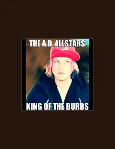Listen to The A.D. Allstars, watch music videos, read bio, see tour dates & more!