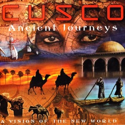 Cusco - Tigris & Euphrates