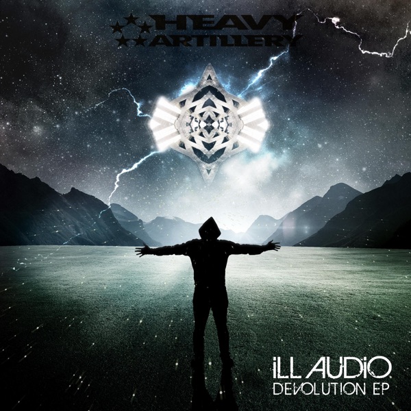 Devolution - EP