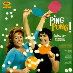 Ping Pong - Alvino Rey Ping Pong - Alvino Rey
