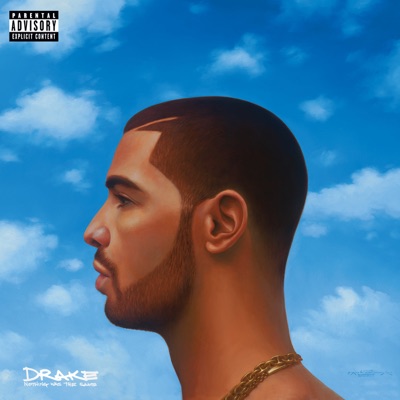 Hold On, We're Going Home (feat. Majid Jordan) cover