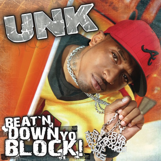 Cover artwork for Walk It Out