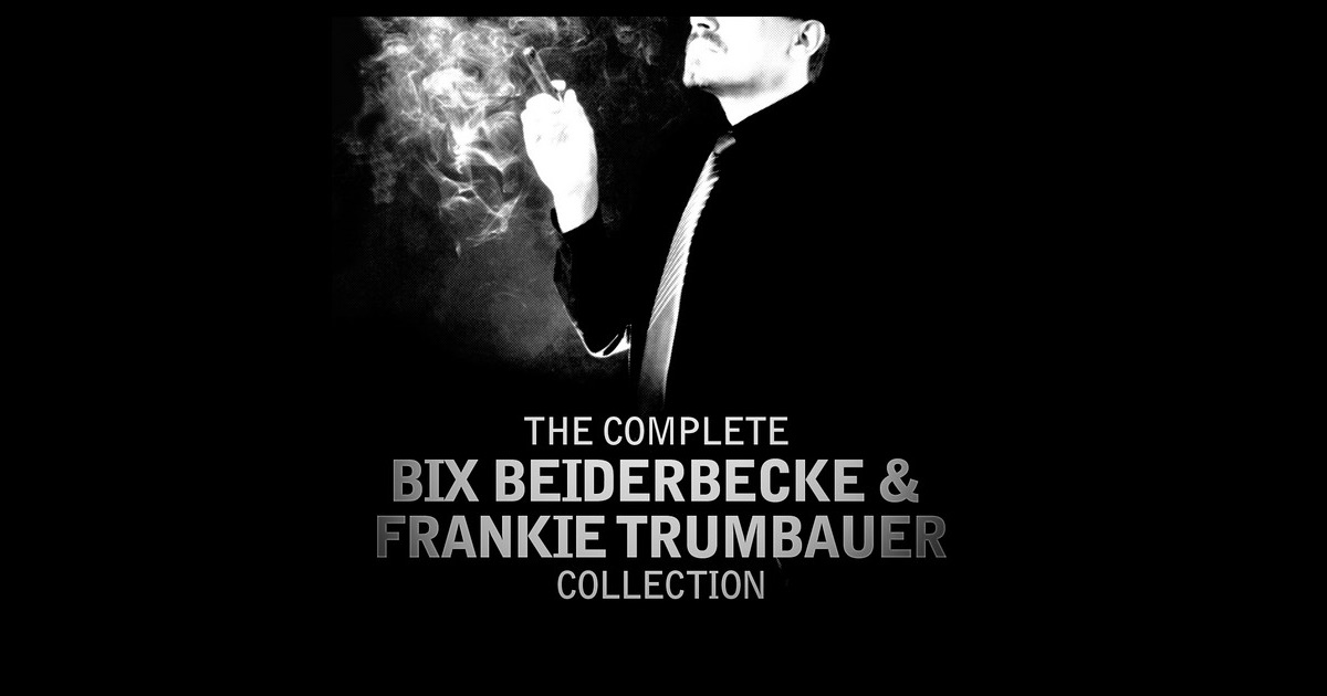 Frankie Trumbauer - Frankie Trumbauer 1937/1938 Frankie Trumbauer - Frankie Trumbauer 1937/1938