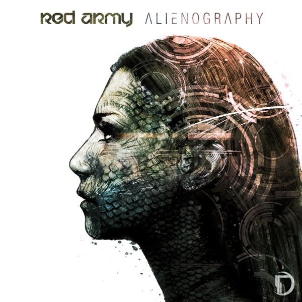 Alienography/Xenophobia - Single