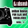 DJ Absinth