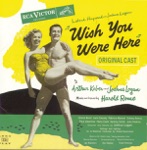 Jack Cassidy & Wish You Were Here Ensemble - Wish You Were Here