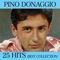Pera matura - Pino Donaggio lyrics