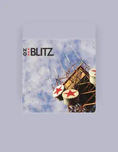 Listen to No Blitz, watch music videos, read bio, see tour dates & more!