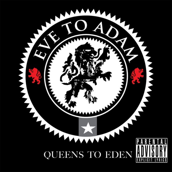 Cover artwork for Eclipse