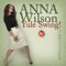 Mrs. Claus - Anna Wilson lyrics