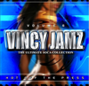 Vincy Jamz, Vol. 6 - Adrian Bailey