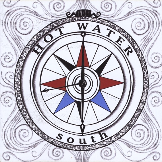 Cover artwork for Naive