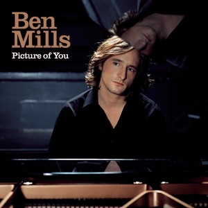 Ben Mills - Beside You - Line Dance Music