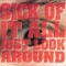 What's Goin' On - Sick Of It All lyrics