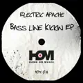 Bass Line Kickin