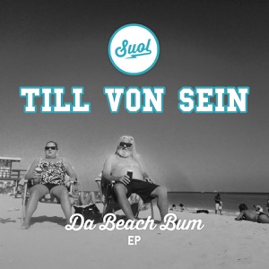 Da Beach Bum - Single