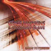 Koko Blue — Vince Hawkins & Company Slave