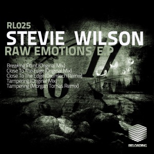 Raw Emotions