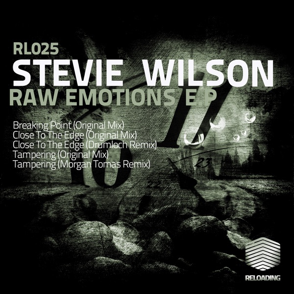Raw Emotions