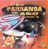 La Parranda Del Año Vol 18, 2014