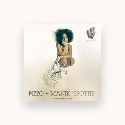 Listen to Pizzo, watch music videos, read bio, see tour dates & more!