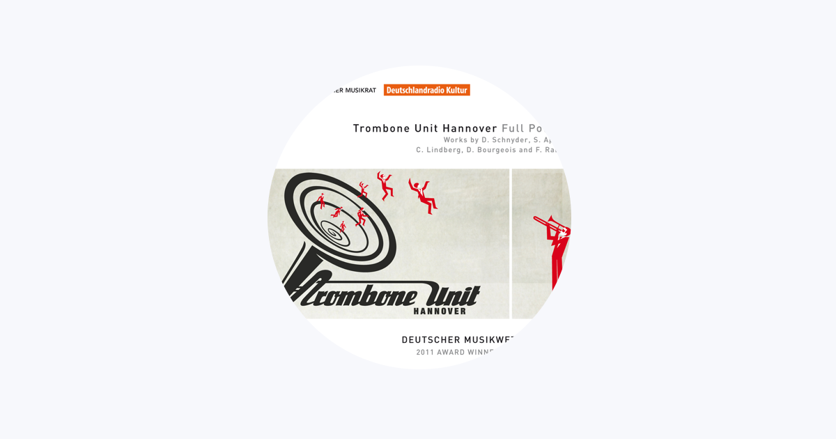 Trombone Unit Hannover - Apple Music