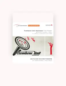 Trombone Unit Hannoverを聴いたり、ミュージックビデオを鑑賞したり、経歴やツアー日程などを確認したりしましょう！