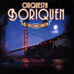 Orquesta Borinquen - Descarga Borinquen