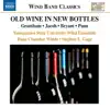 Stephen Gage & Youngstown State University Dana Chamber Winds - Old Wine in New Bottles: I. Wraggle Taggle Gypsies