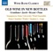 Old Wine in New Bottles: IV. Early One Morning - Youngstown State University Dana Chamber Winds & Stephen Gage lyrics