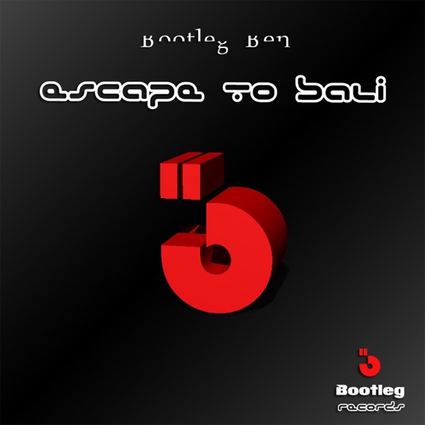 Escape to Bali - Single
