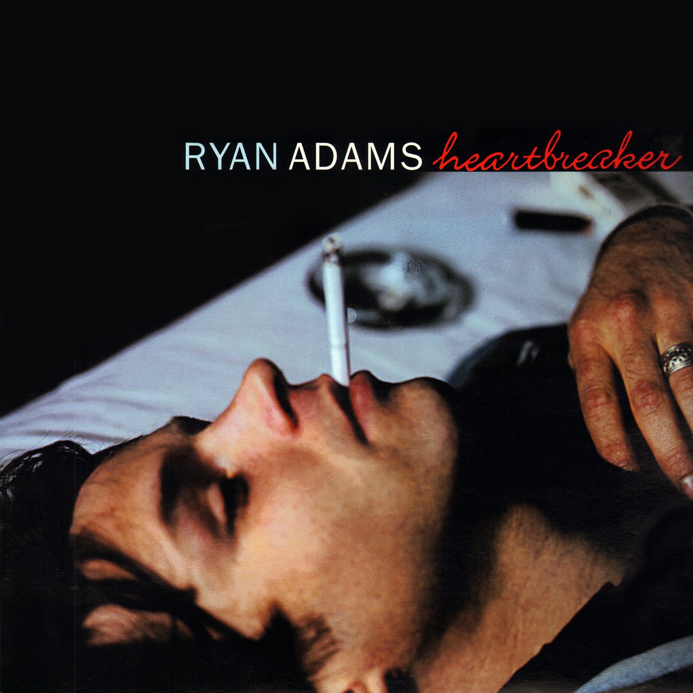 Heartbreaker by Ryan Adams